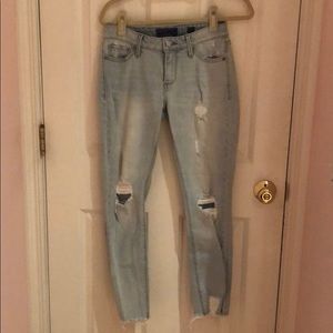 Lucky Brand Jeans